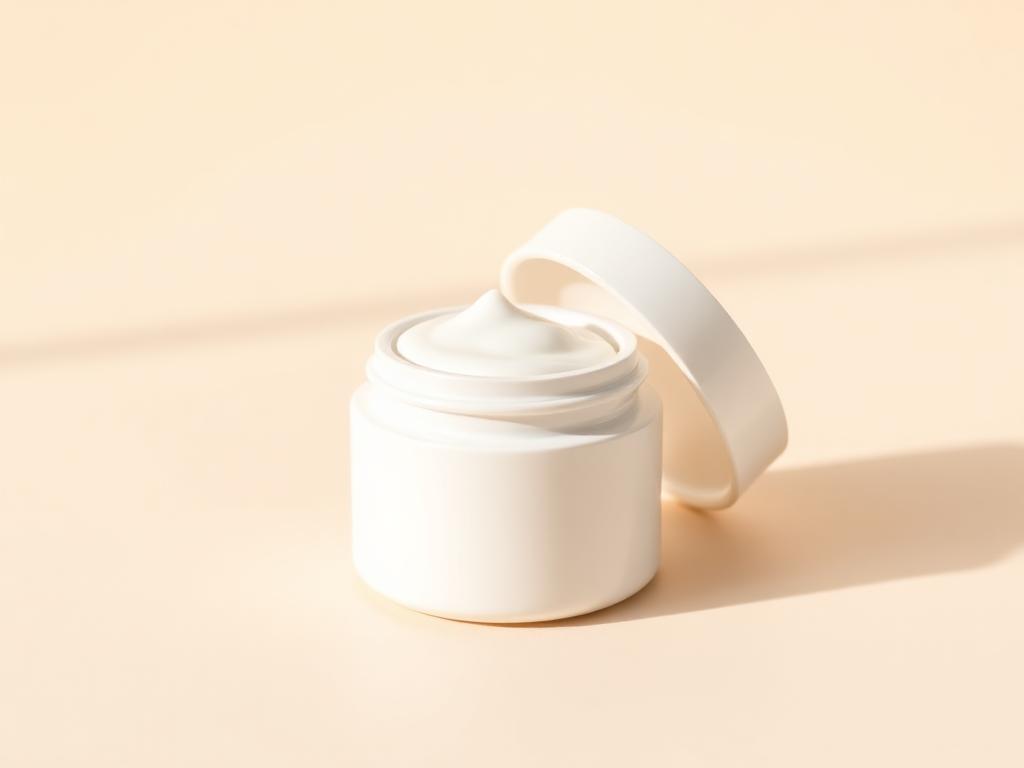 Illustration : Mary&May — Spicule PDRN Retinol Cream, crème hydratante coréenne au rétinol nano-liposomé, 15 g