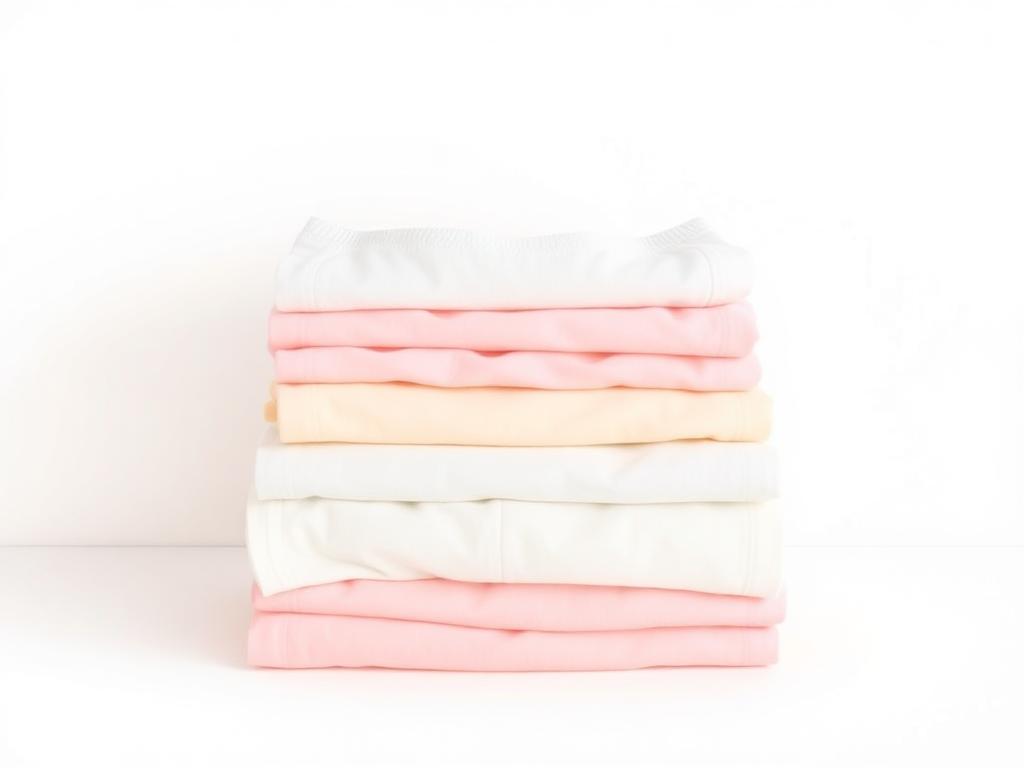 Illustration : HAGOT — Lot de 6 culottes fille, coloris Multicolor-a, 12-13 ans